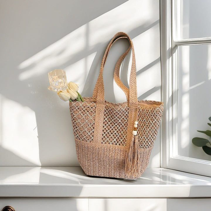 Beach bag Kalsten