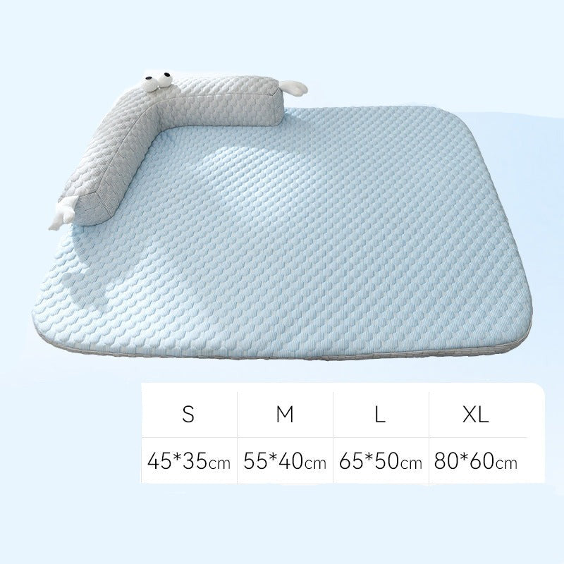 Luxury Dog Cooling Mat - ChillOut | Kalsten