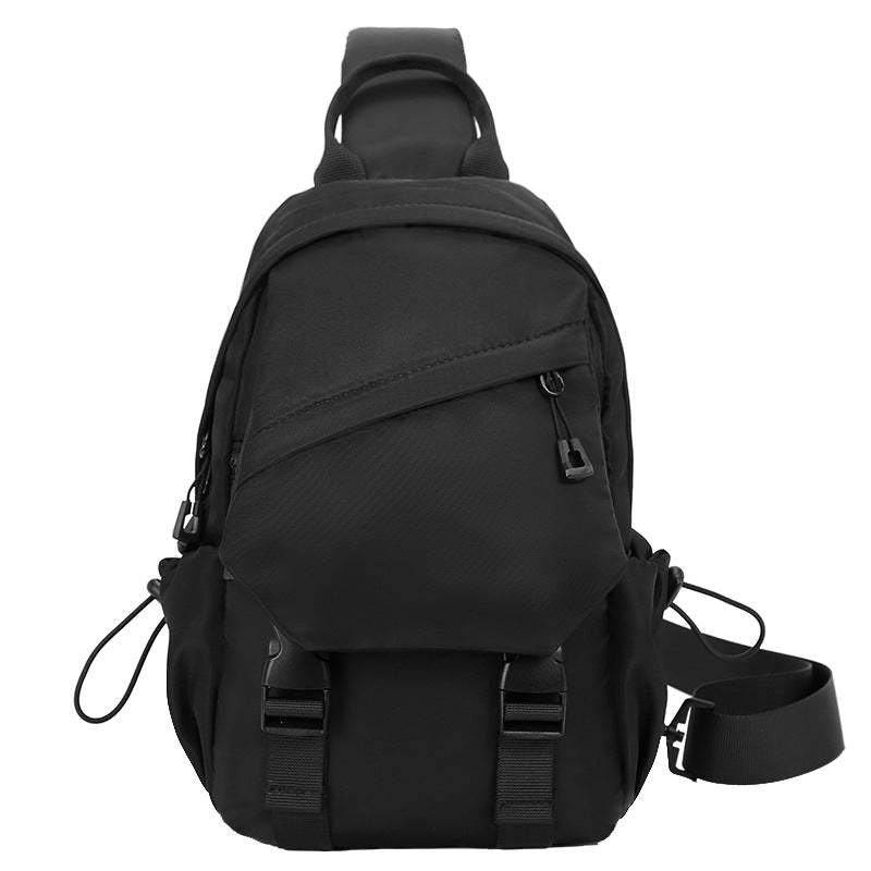 Lightweight Ergonomic Sling Bag Kalsten