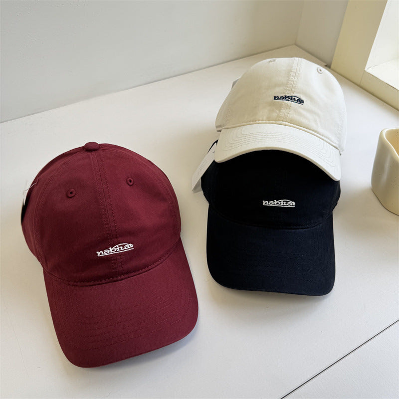 Women's Casual Cotton Twill Baseball Cap Kalsten