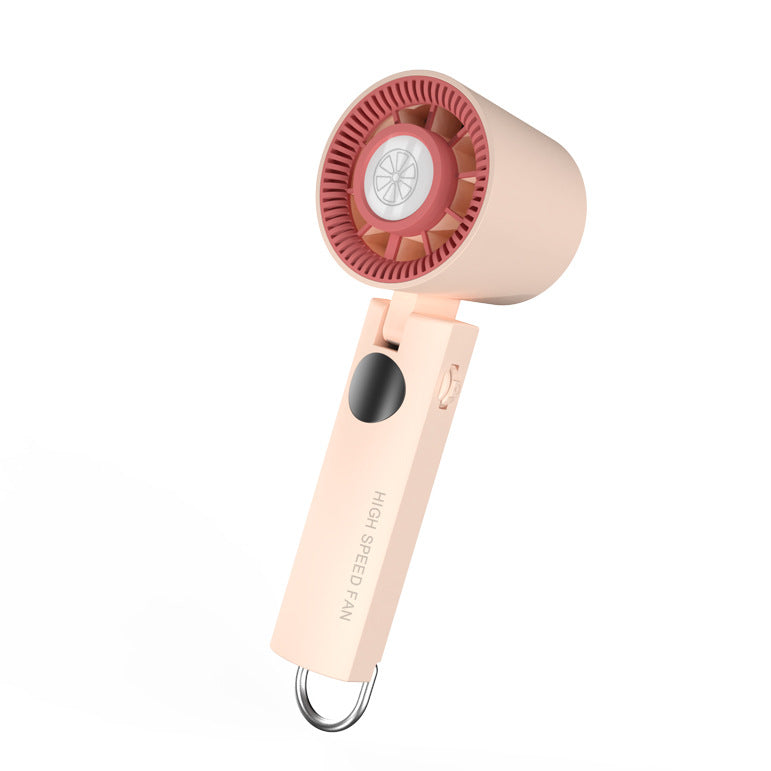 Ladies Portable High-Speed Fan Kalsten