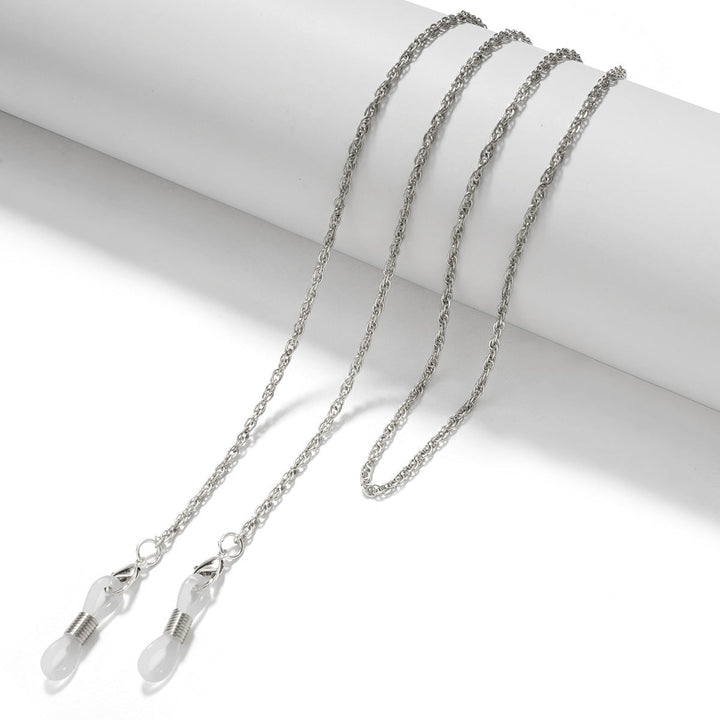 Slim Chain Eyewear Holder kalsten