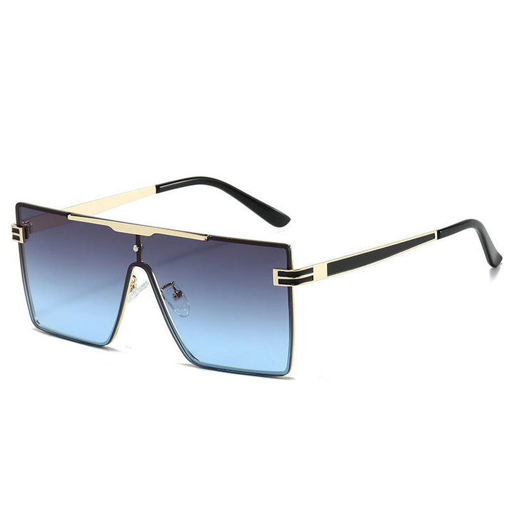 Women's Oversized Sunglasses Kalsten
