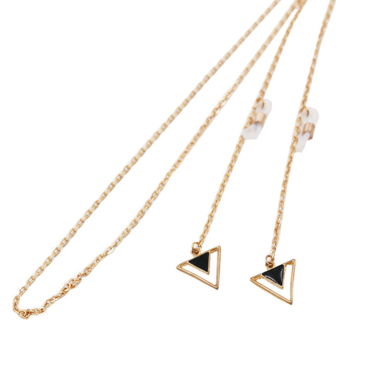 Statement Pendant Necklace Kalsten