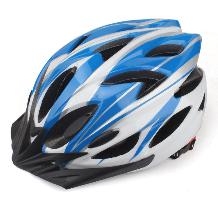 Adjustable Ventilated Cycling Helmet Kalsten