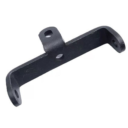 Heavy-Duty Bicycle Accessory Mount Kalsten