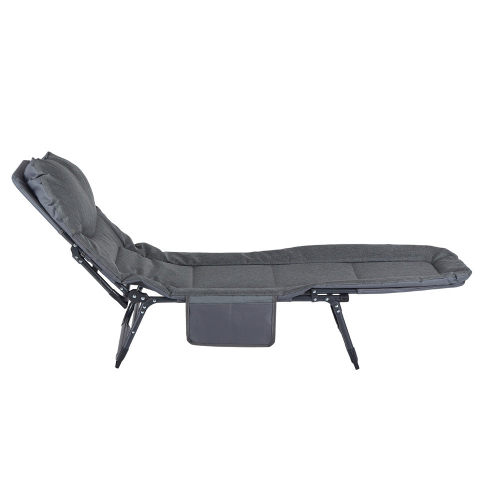 Lounge-Chaise Kalsten