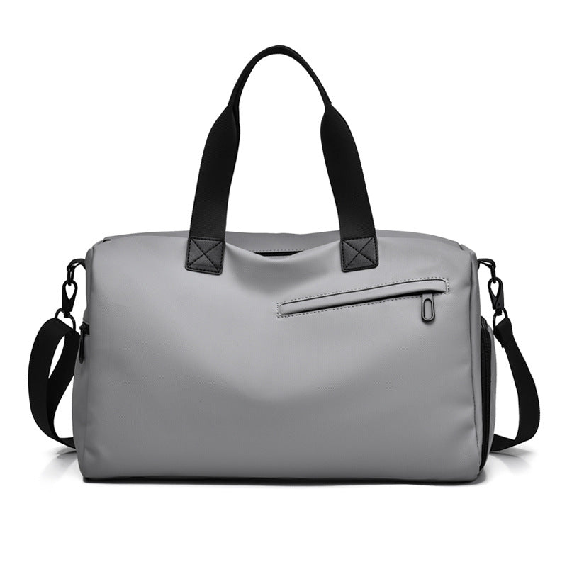 Compact Travel Duffel Bag Kalsten