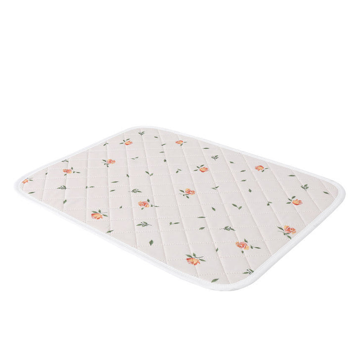 Women High-quality and decorative wellness mat Kalsten