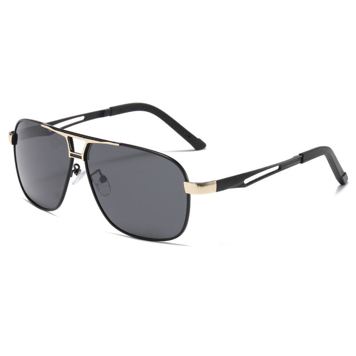 Ladies sporty sunglasses with modern design and UV protection Kalsten
