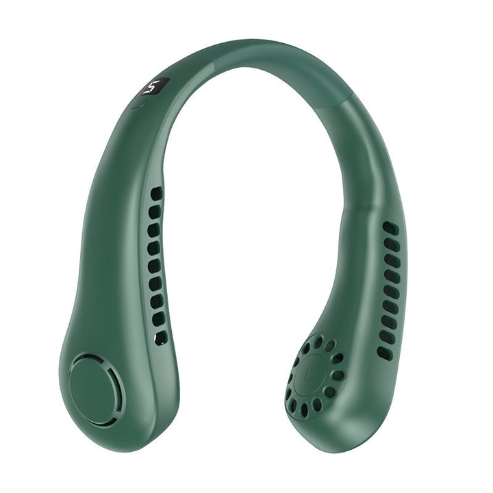 Unisex wireless neck speaker Kalsten