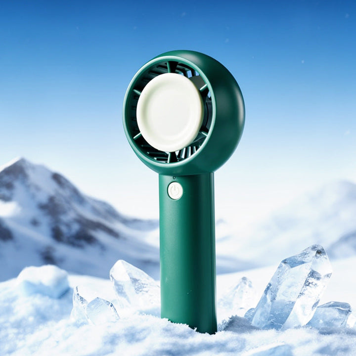 Compact High-Power Handheld Fan Kalsten