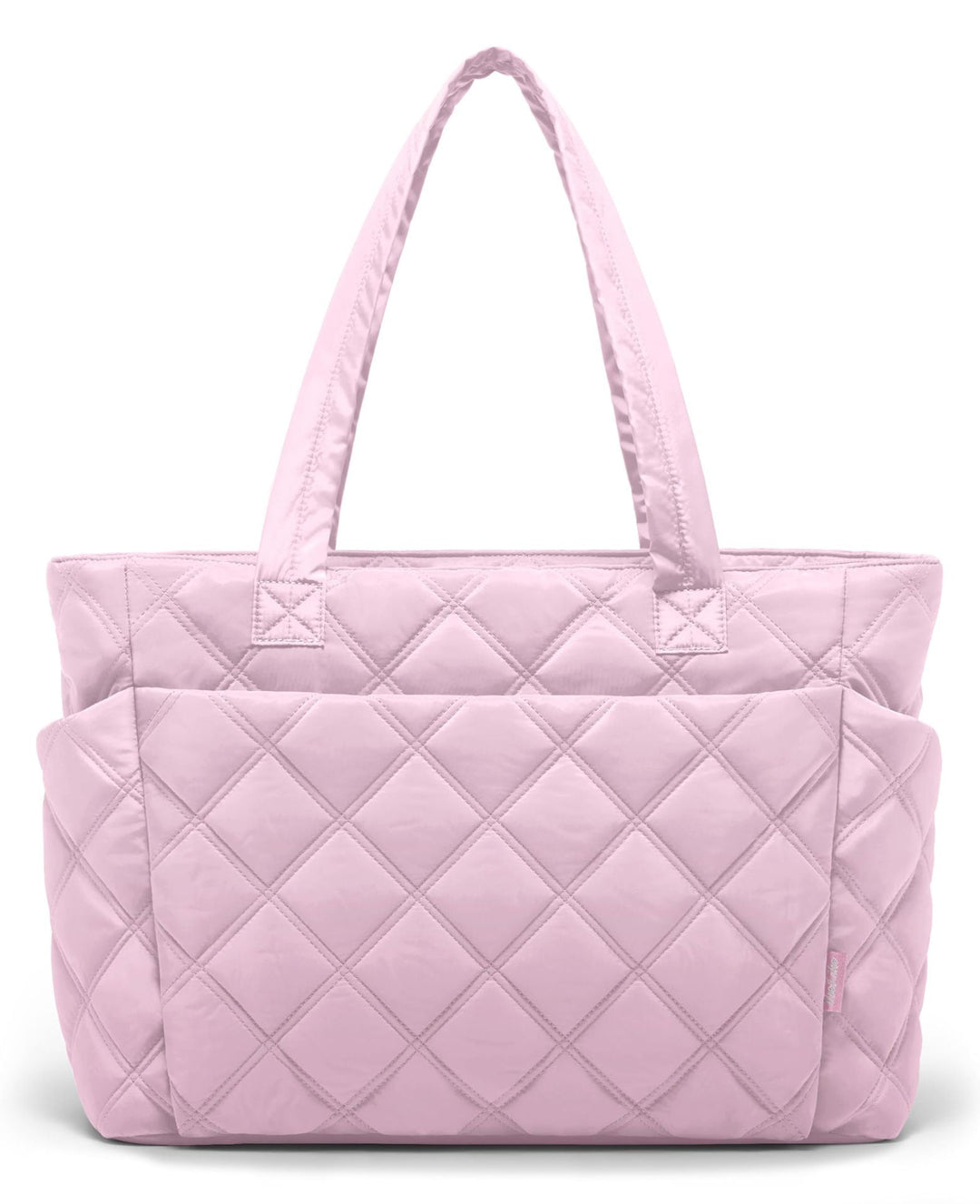 Women stylish and tactically padded shopping bag Kalsten
