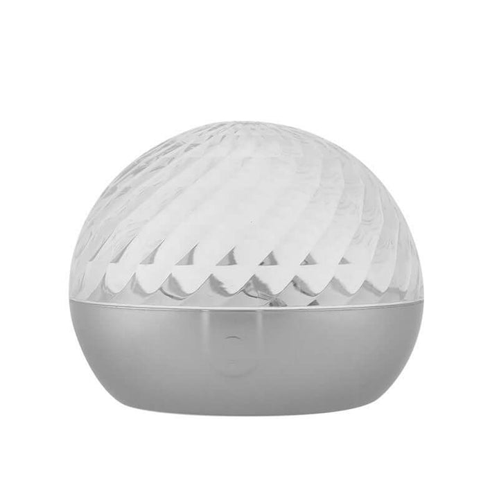 Rotating Water Ripple Small Night Lamp Creative | Kalsten