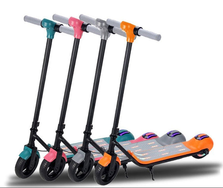 Smart Electric Kick Scooter Kalsten