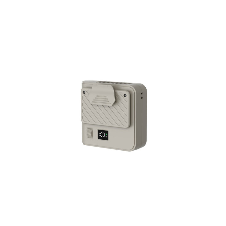 Unisex Portable Power Supply Unit Kalsten