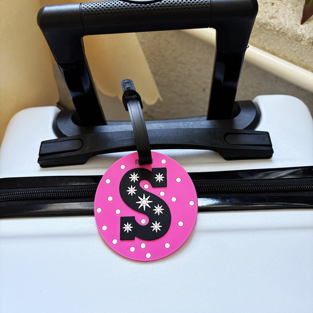 Luggage Identifier Kalsten