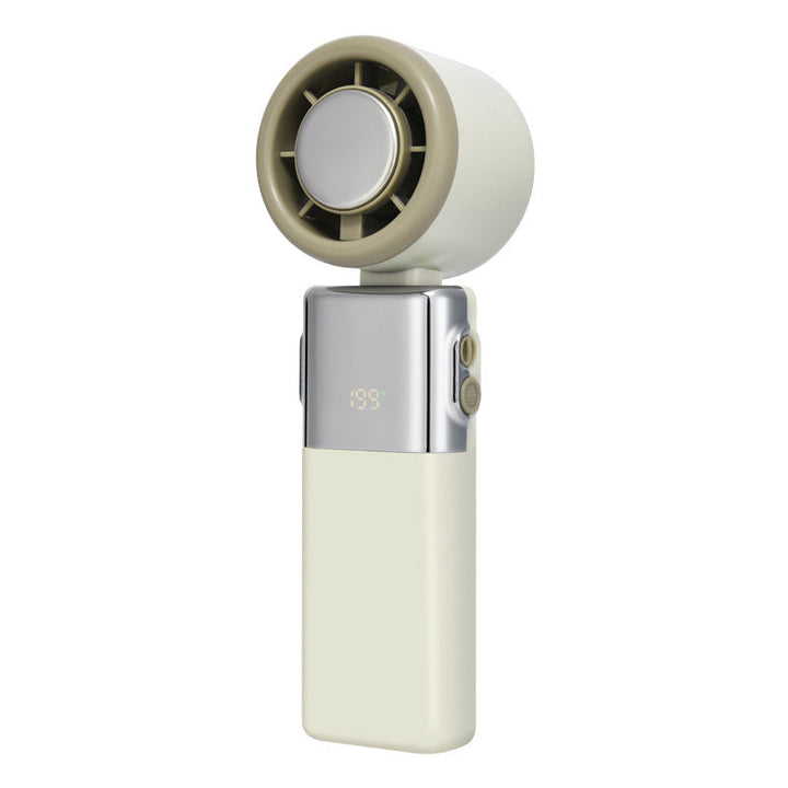 Portable Rechargeable Mini Fan Kalsten