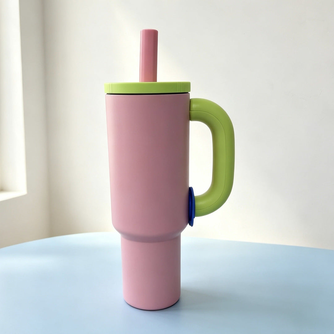 Unisex reusable drinking cup Kalsten