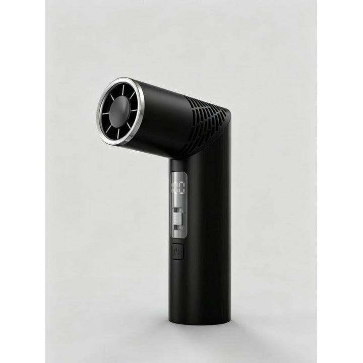 Women Portable Mini Air Cooler with Digital Touch Control Kalsten