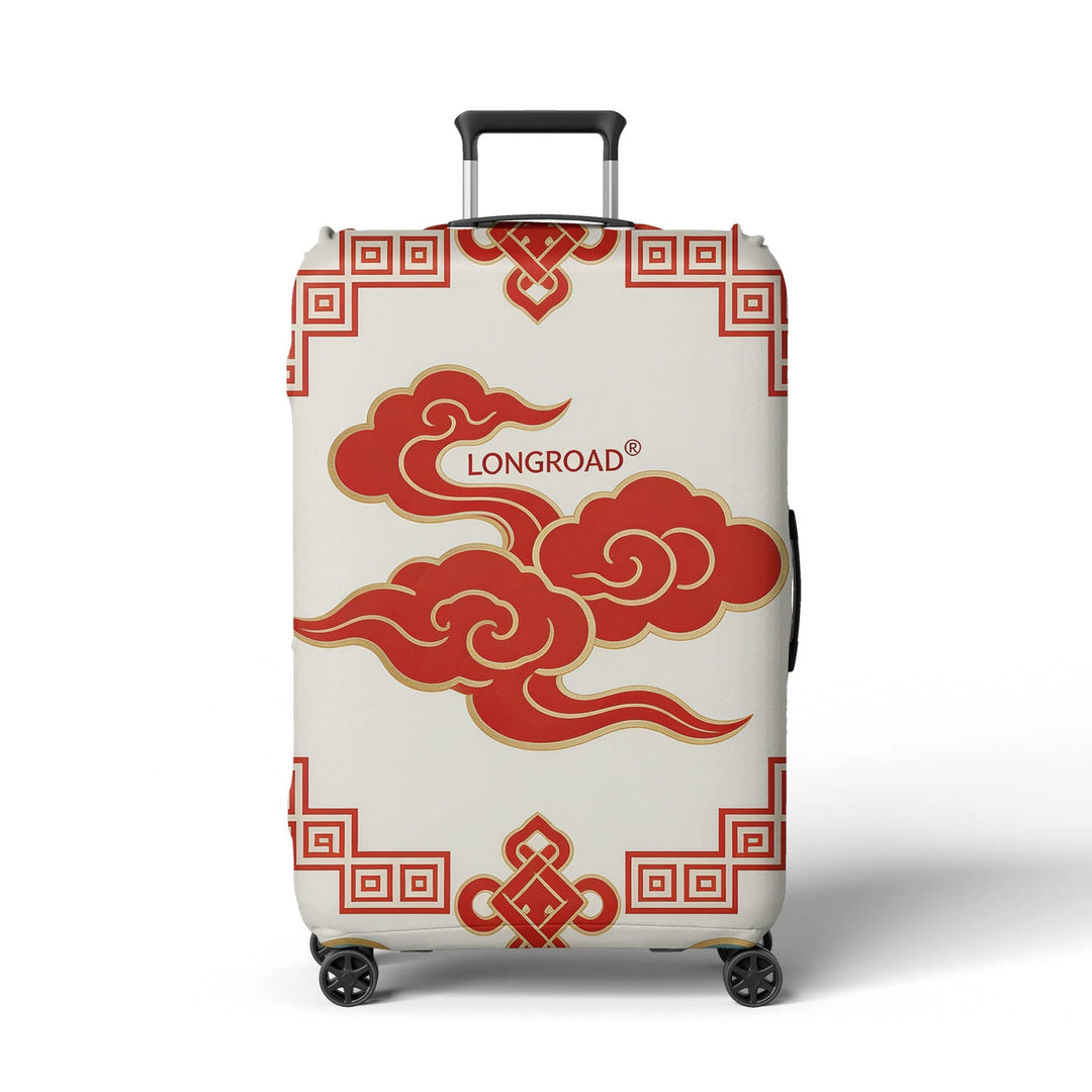 Unisex Travel Luggage Kalsten