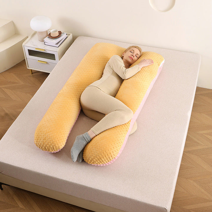 U-shaped comfort sleeping pillow Kalsten