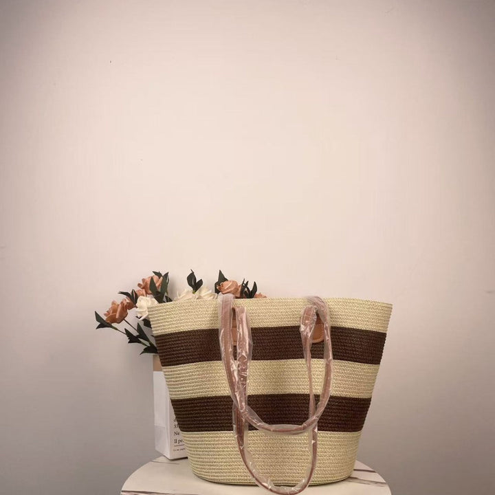 Beach bag Kalsten