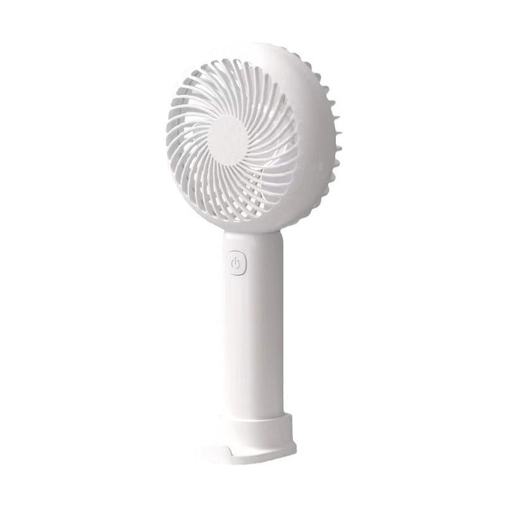 Unisex Portable Handheld Personal Fan Kalsten