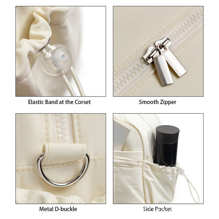 Multifunctional Handbag Kalsten