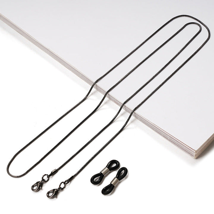 Bracelet with adjustment elements Kalsten