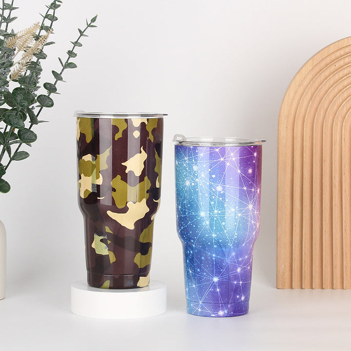 Ladies insulated drinking cup Kalsten
