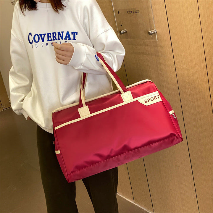 Sport bag Kalsten