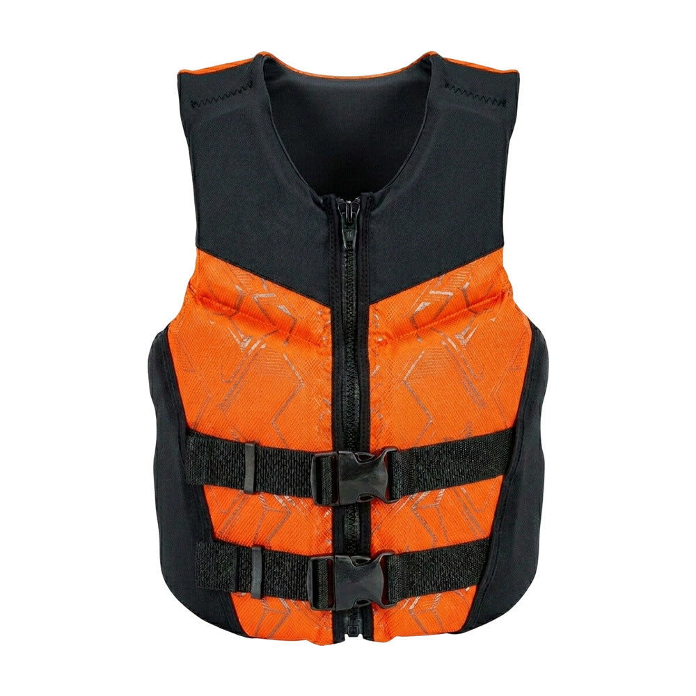 Adjustable Life Vest