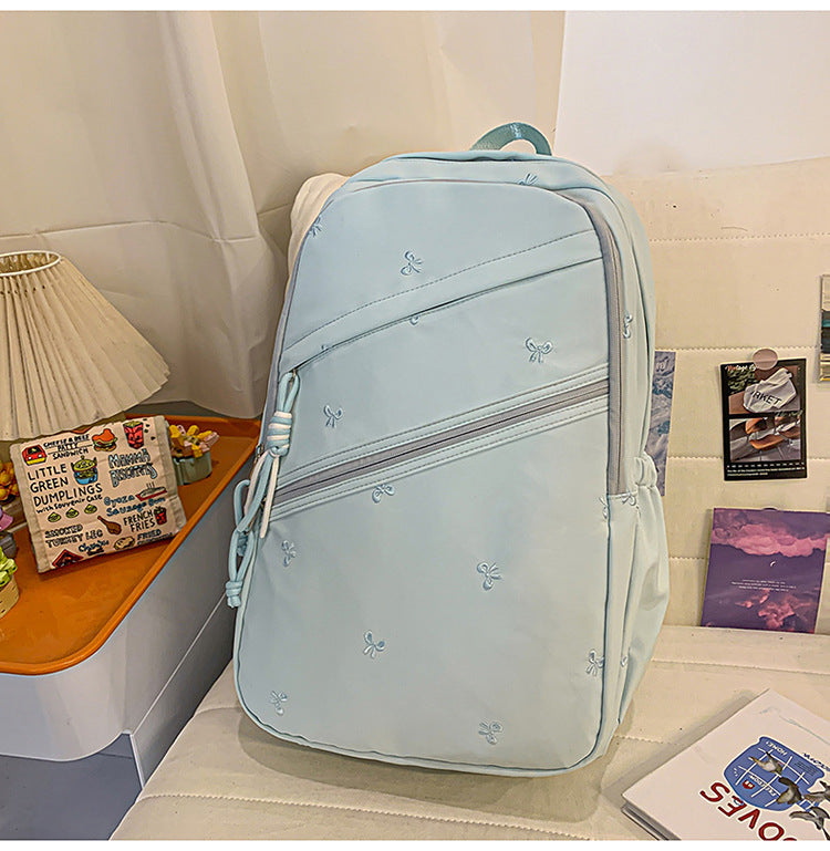Stylish Utility Backpack Kalsten
