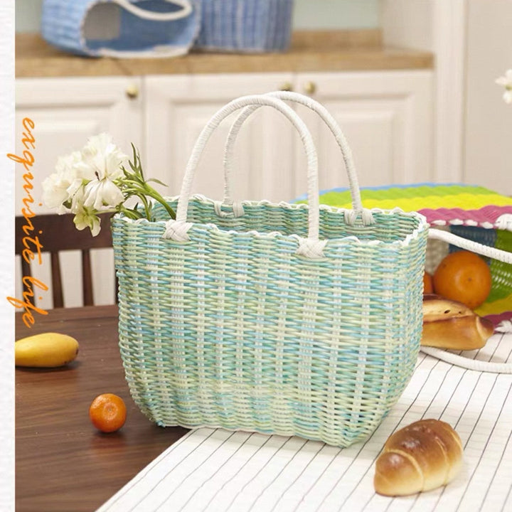 Practical and Stylish Tote Bag Kalsten