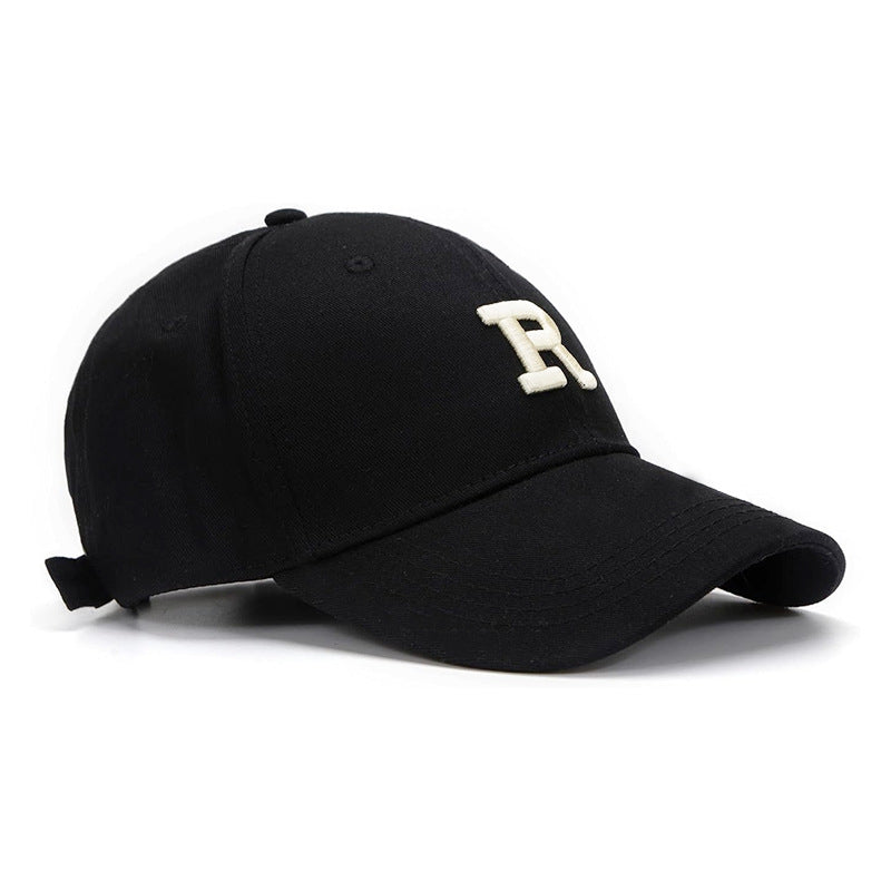 Ladies sporty cap made of high-quality cotton material Kalsten
