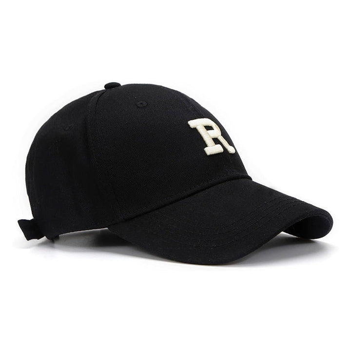 Ladies sporty cap made of high-quality cotton material Kalsten