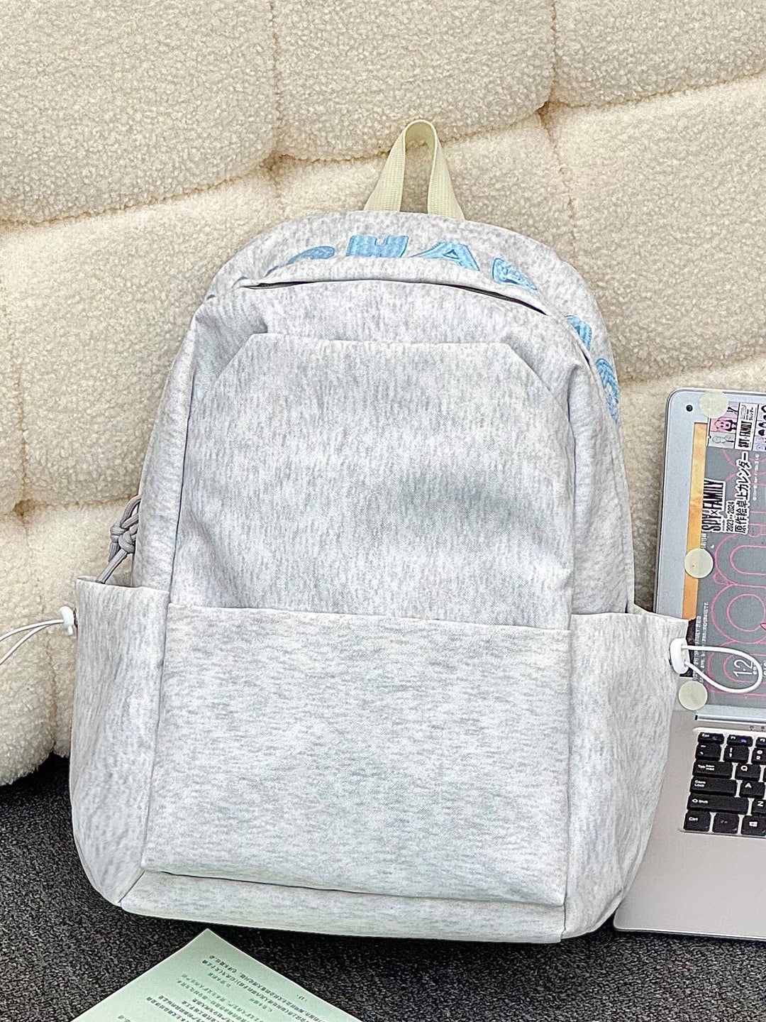 Casual Everyday School Backpack