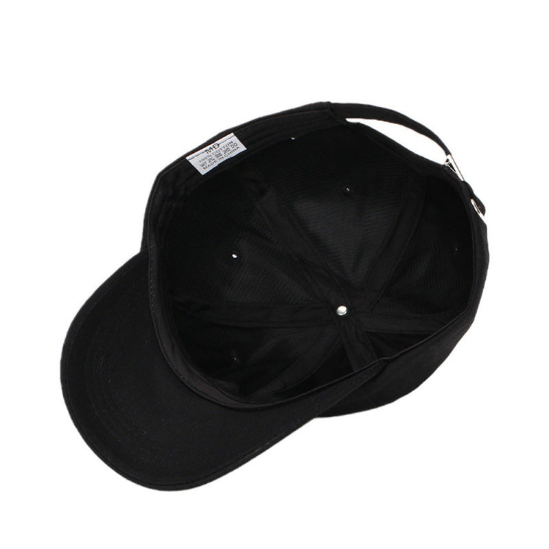 Men's Casual Embroidered Baseball Cap Kalsten 1784084080
