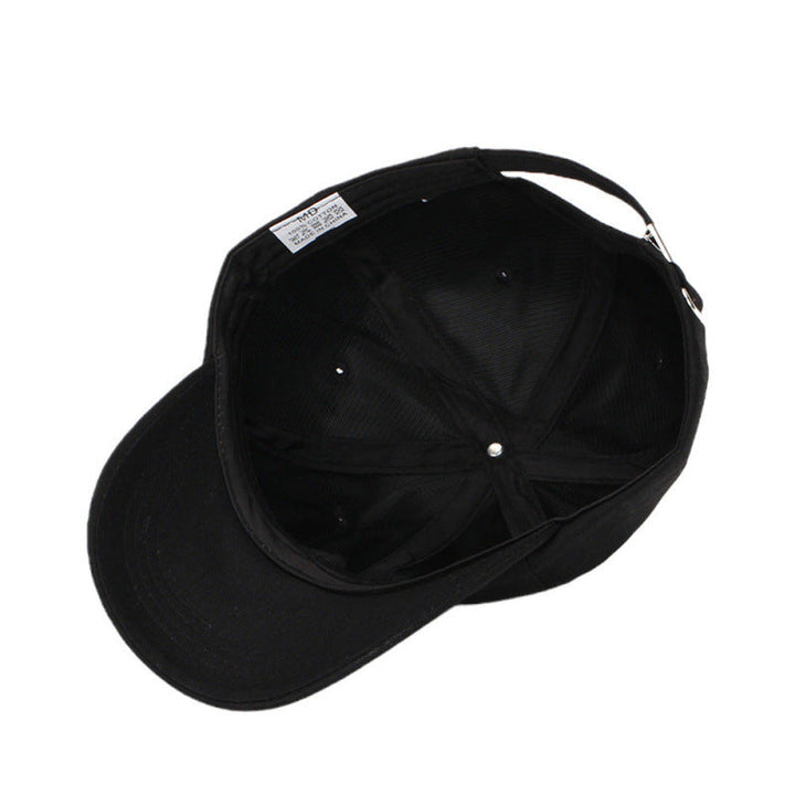 Men's Casual Embroidered Baseball Cap Kalsten 1784084080