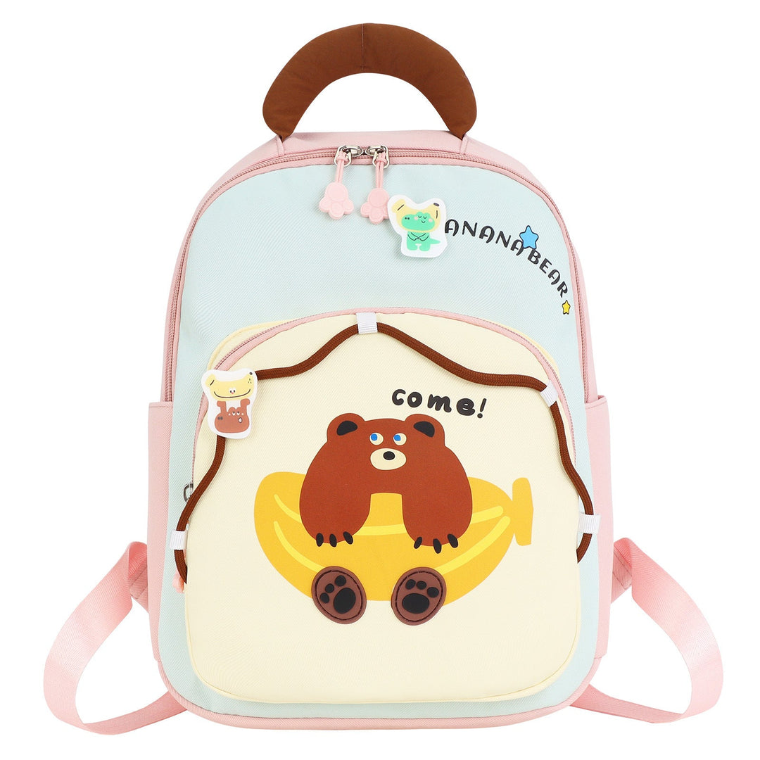 Motiv-Backpack Kalsten