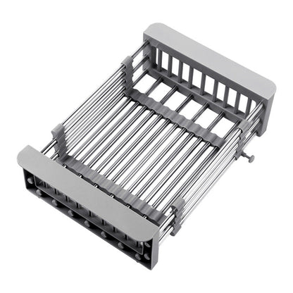 BowLift | Adjustable Draining Rack for the Sink