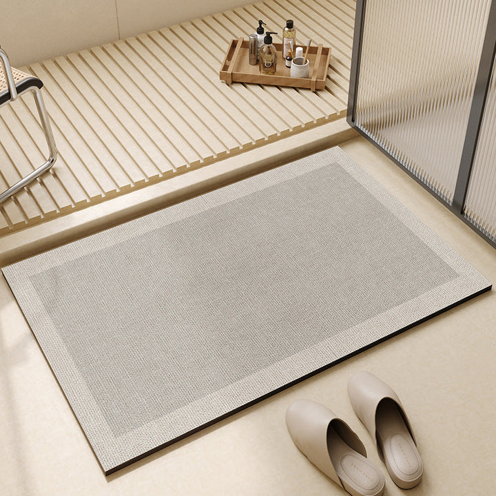 Decorative Non-Slip Area Rug Kalsten