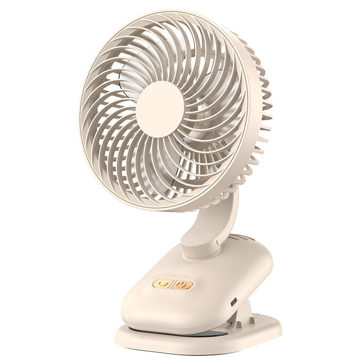 Portable Rechargeable Electric Fan Kalsten