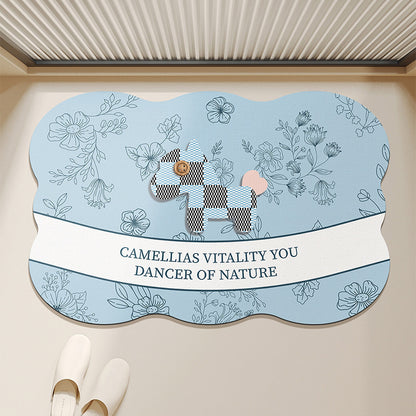Decorative Area Acalora