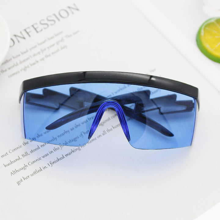 Women's safety glasses in modern design Kalsten