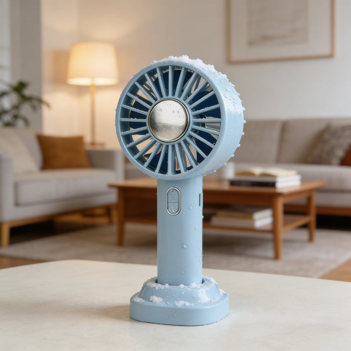 Portable USB Fan Kalsten
