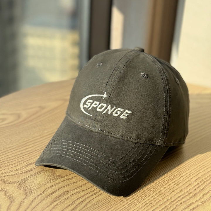 Men's Casual Embroidered Cap Kalsten 1784270240