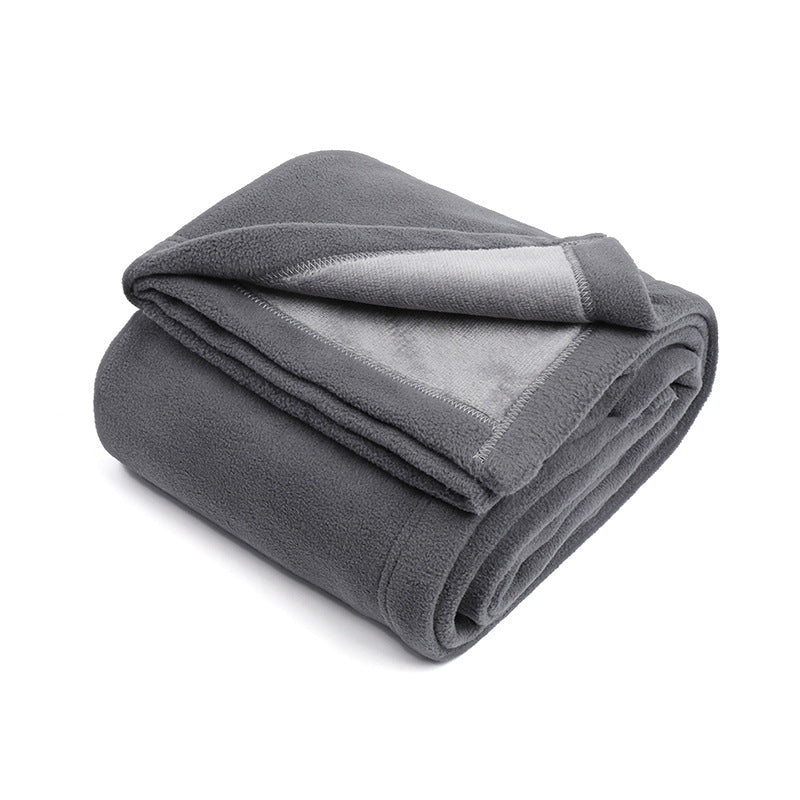 Women Ultra-soft Snuggle Blanket Kalsten