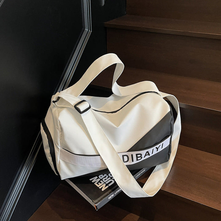 Unisex Sporty Tote Bag Kalsten